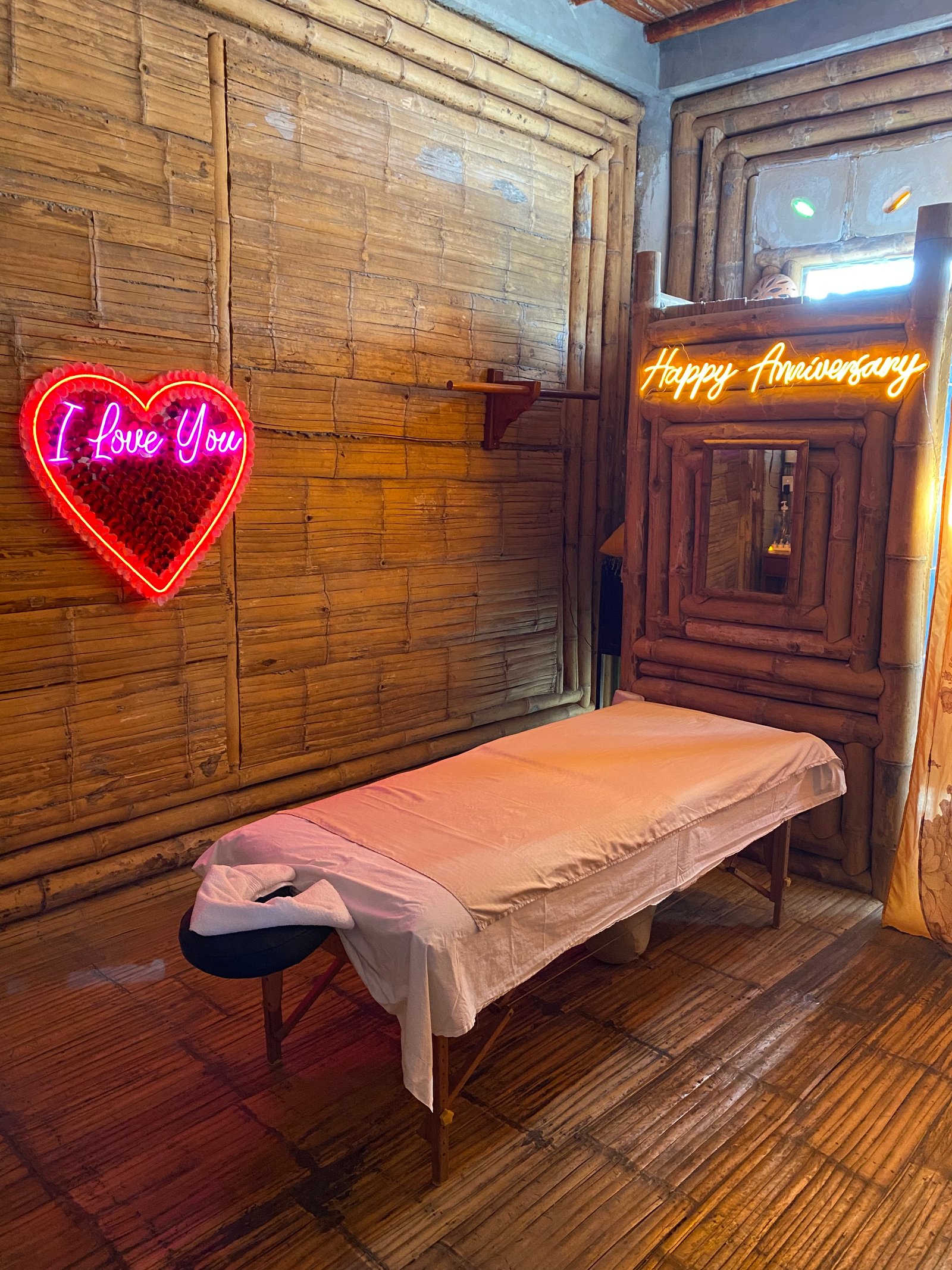 Romantic Couples Massage Spa Spa Spa Tulum Massage Massage